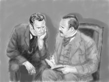 Ronald Howard