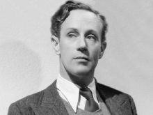 Ronald Howard