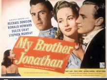 Ronald Howard