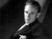 Ronald Howard