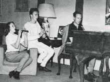 Ronald Howard