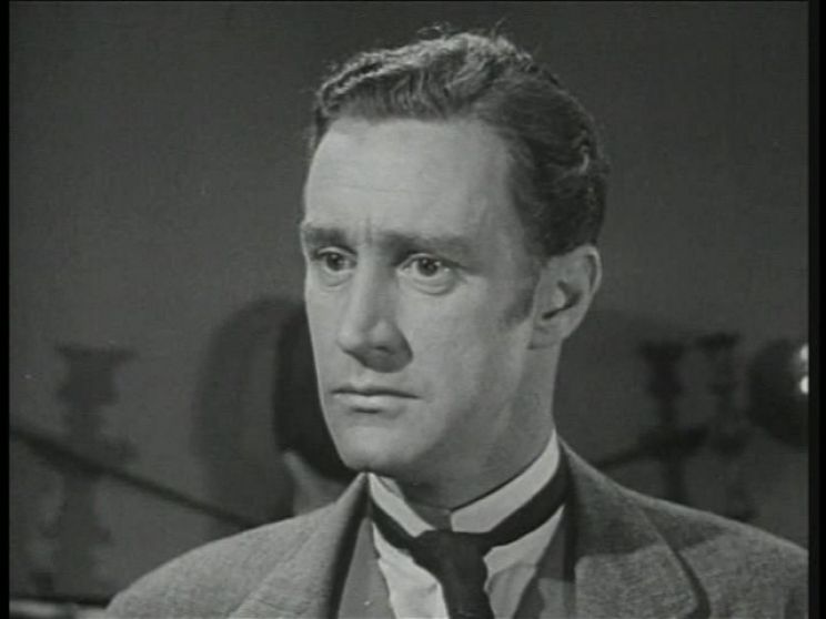 Ronald Howard