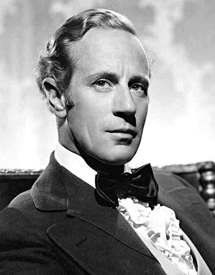 Ronald Howard