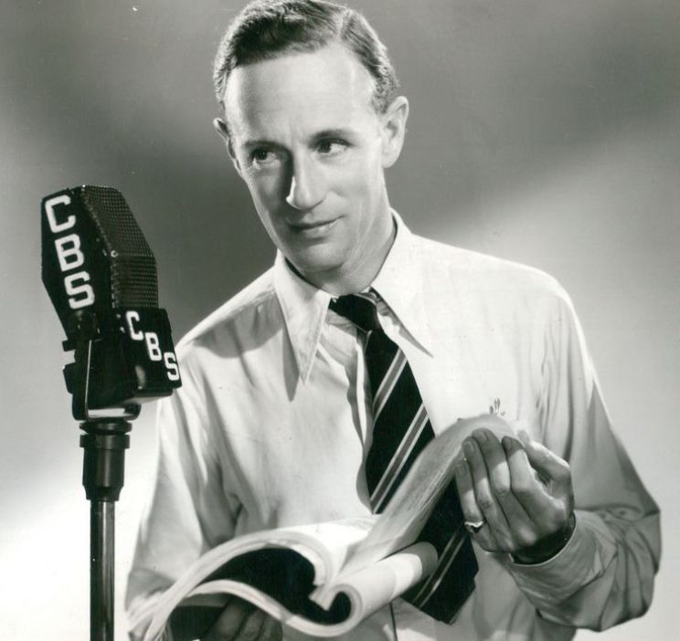 Ronald Howard