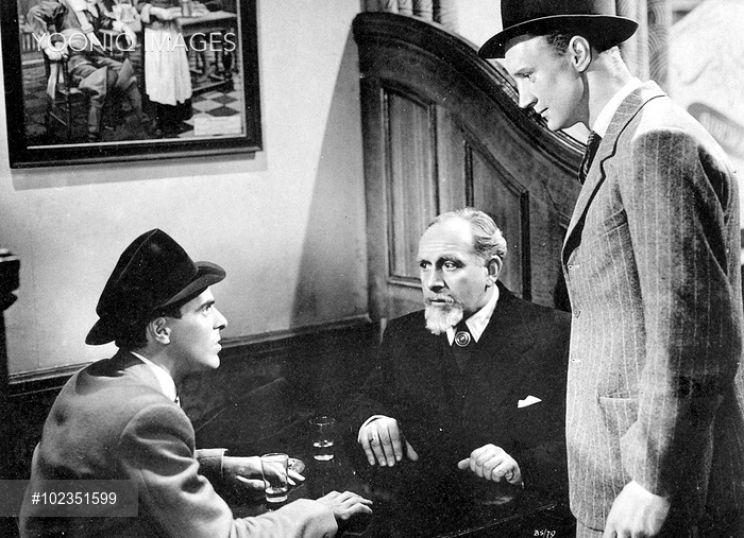 Ronald Howard