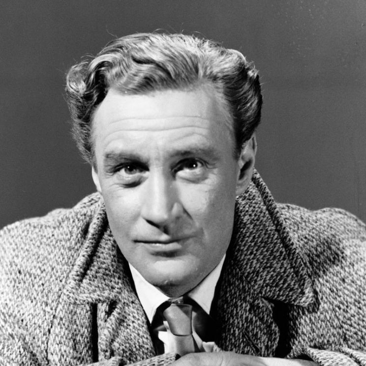 Ronald Howard