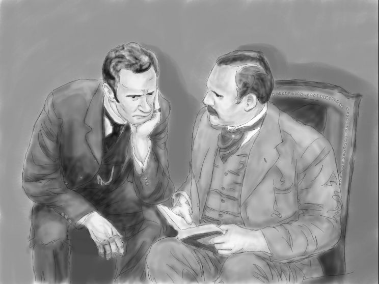 Ronald Howard