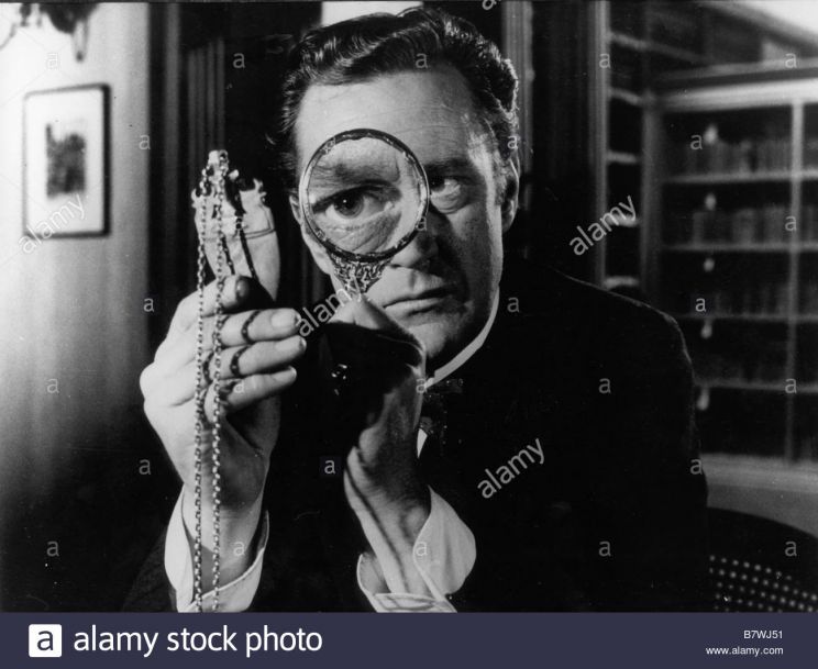 Ronald Howard