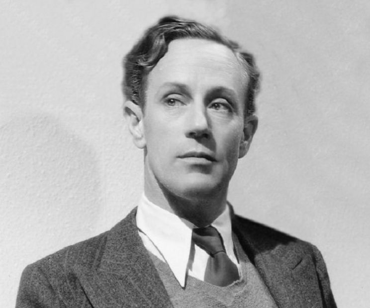 Ronald Howard