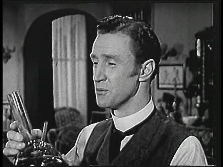 Ronald Howard