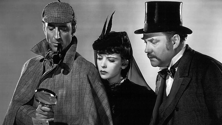 Ronald Howard