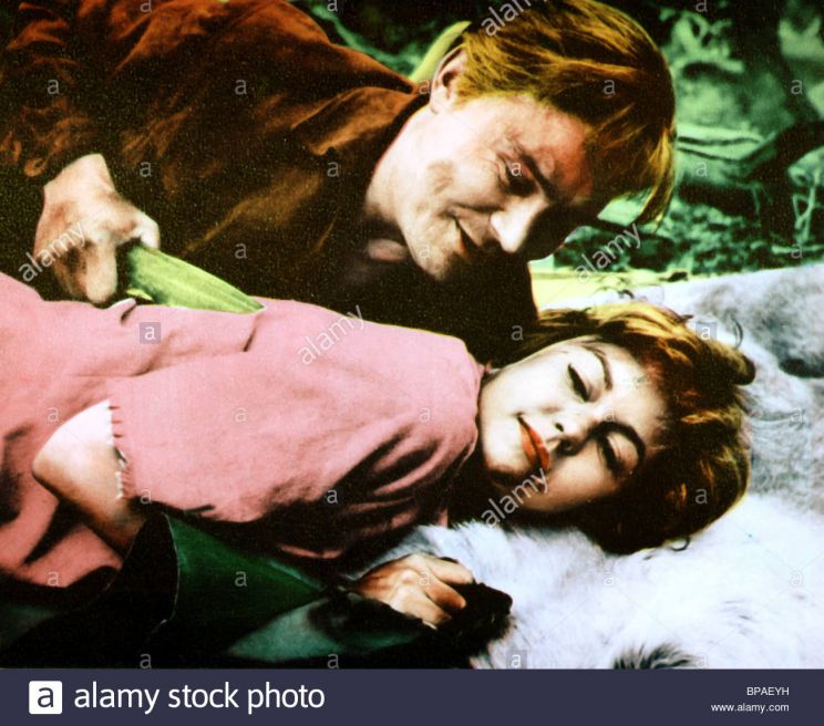 Ronald Howard