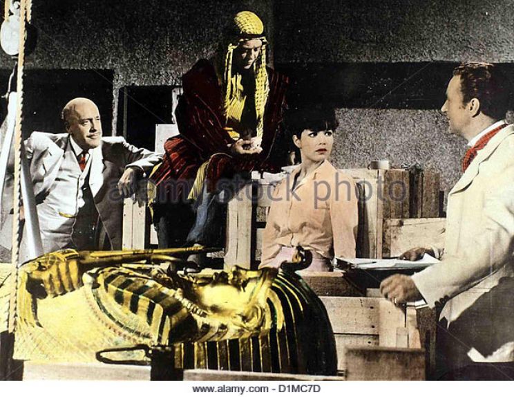 Ronald Howard