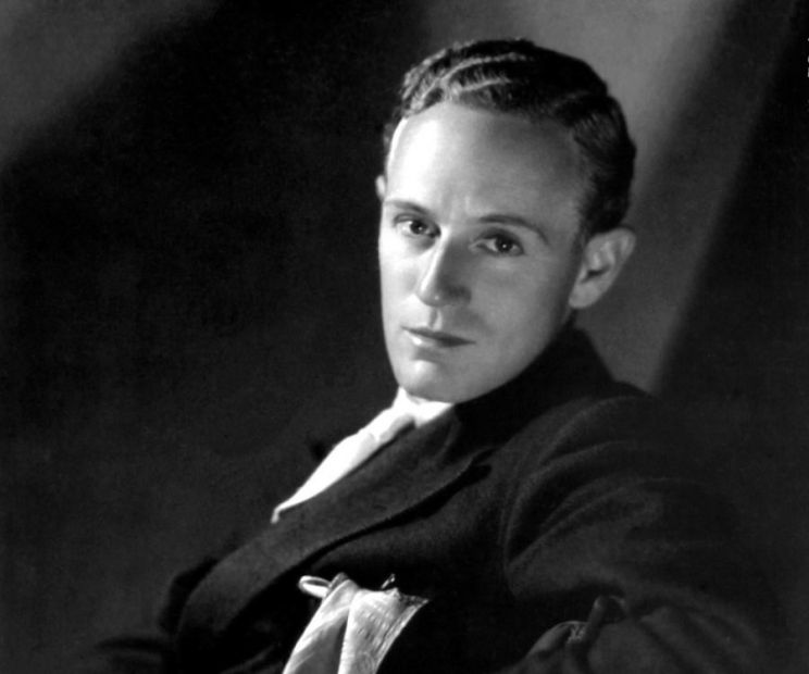 Ronald Howard