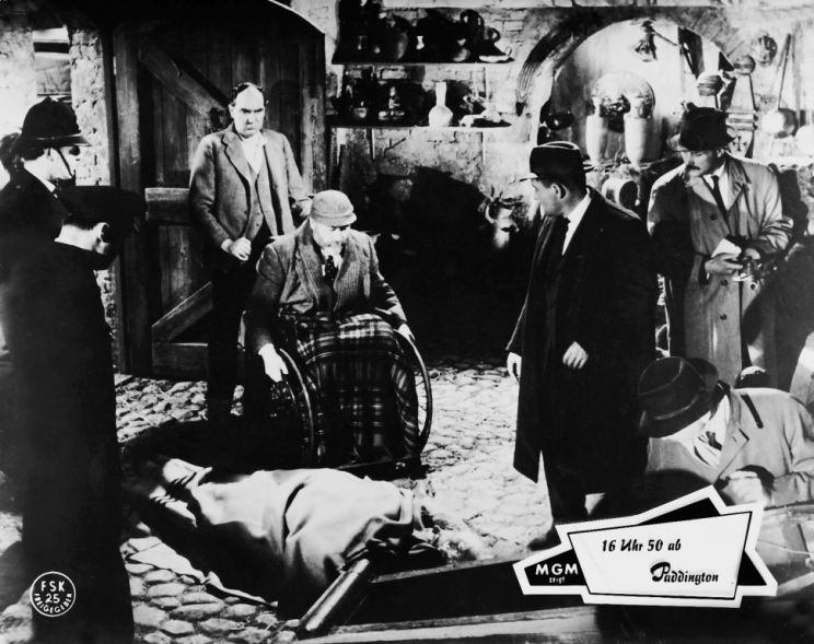 Ronald Howard