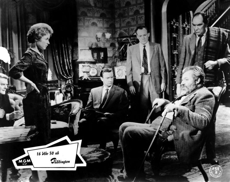 Ronald Howard