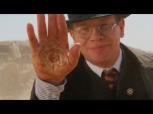 Ronald Lacey