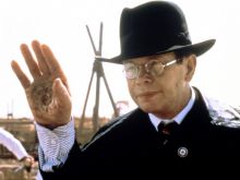 Ronald Lacey