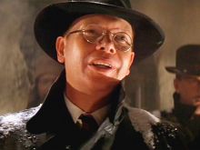 Ronald Lacey