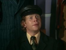 Ronald Lacey