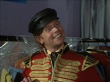 Ronald Lacey