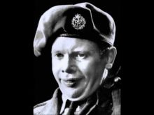 Ronald Lacey