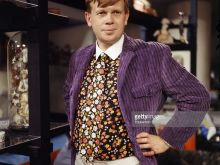 Ronald Lacey