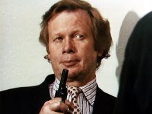 Ronald Lacey