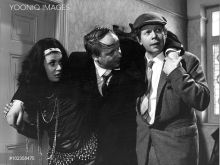 Ronald Lacey #767948 picture (Landscape Medium)