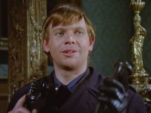 Ronald Lacey