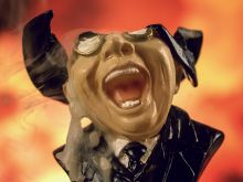 Ronald Lacey
