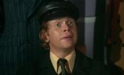 Ronald Lacey