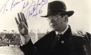 Ronald Lacey