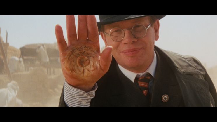 Ronald Lacey