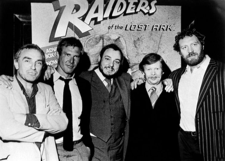 Ronald Lacey