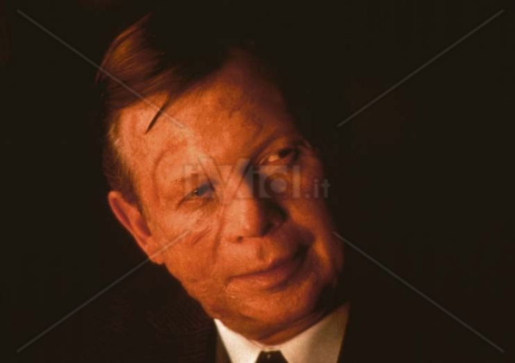 Ronald Lacey