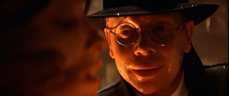 Ronald Lacey