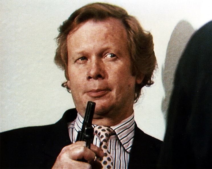 Ronald Lacey