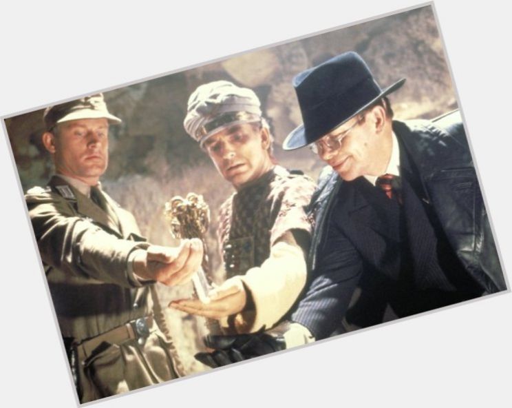 Ronald Lacey