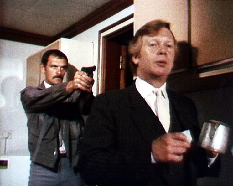 Ronald Lacey