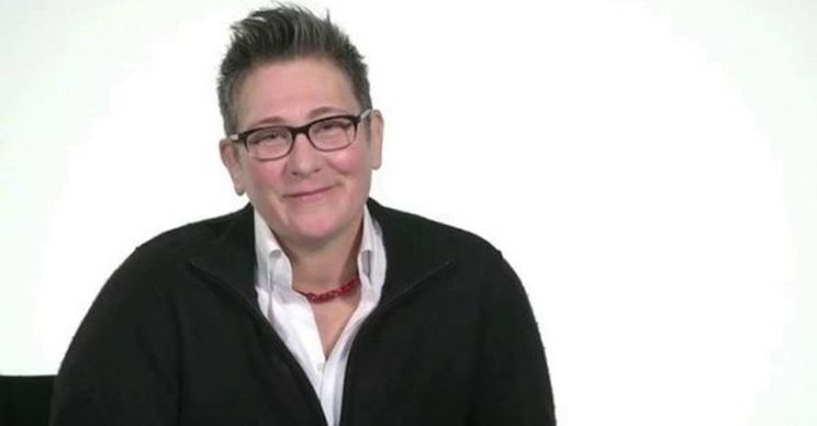Ronald Lang