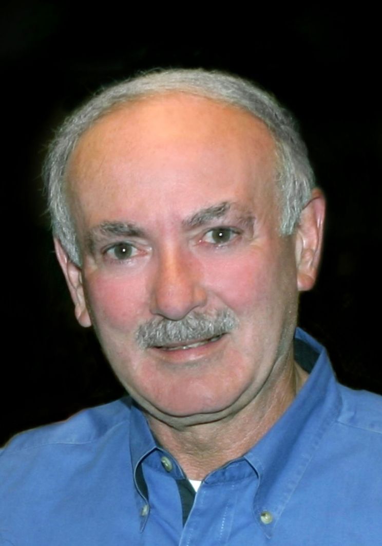 Ronald Lang