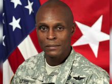 Ronald Lewis