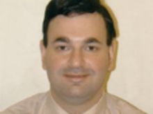 Ronald Lewis