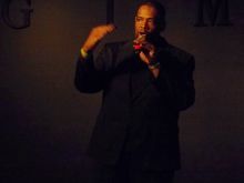 Ronald Lewis
