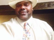 Ronald Lewis