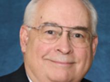 Ronald Lewis
