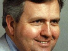Ronald Lewis