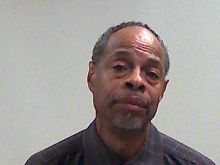 Ronald Lewis