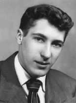 Ronald Lewis